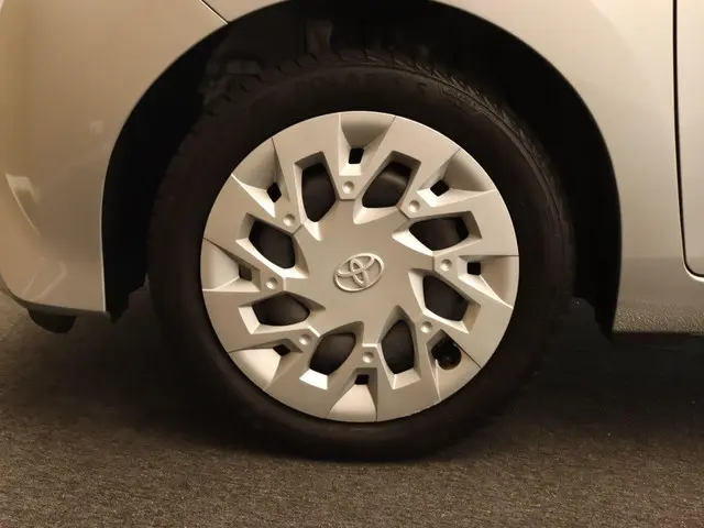 Toyota Aygo 1.0 VVT-i x-play 2018 Benzine 21