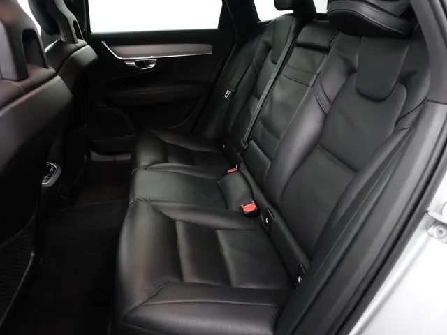 Volvo V90 2.0 T4 Inscription Aut- 2018 Benzine 22