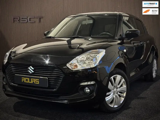 Suzuki Swift 1.2 Comfort |P.camera|AIRCO|5 DRS 2017 Benzine
