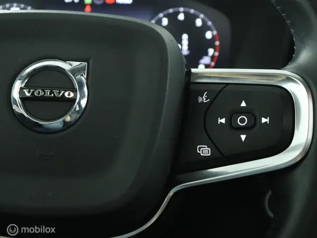 Volvo XC40 2.0 T5 AWD Momentum 2018 Benzine 63