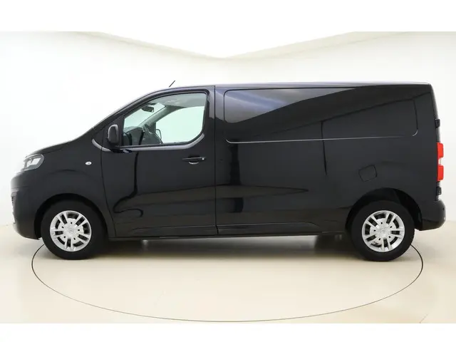 Citroën Jumpy 2.0 BlueHDI 120 Business M S&S 2018 Diesel 2