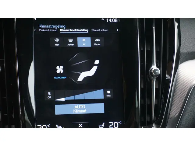 Volvo V60 2.0 T5 250pk R-Design 2019 Benzine 24