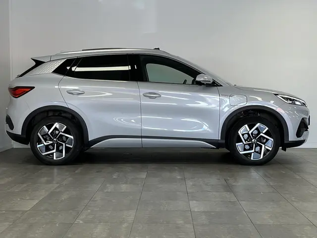 BYD ATTO 3 Design 60 kWh 2023 Elektrisch 9