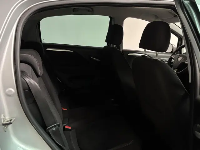 Fiat Punto Evo 0.9 TwinAir Lounge 2016 Benzine 20