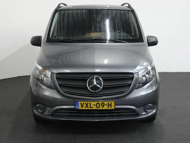 Mercedes-Benz Vito 114 CDI automaat Lang 2023 Diesel 5