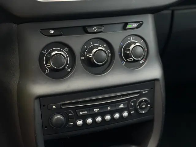 Citroën C3 1.0 VTi Attraction 2013 Benzine 16
