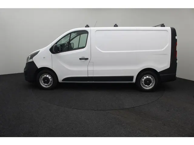 Opel Vivaro 1.6 CDTI L1H1 Sport EcoFlex 2018 Diesel 6