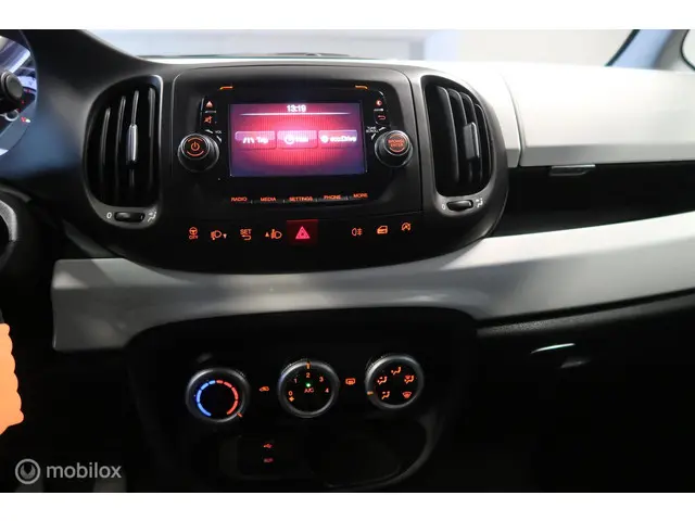Fiat 500L 0.9 TwinAir Easy Eco 2013 Benzine 12