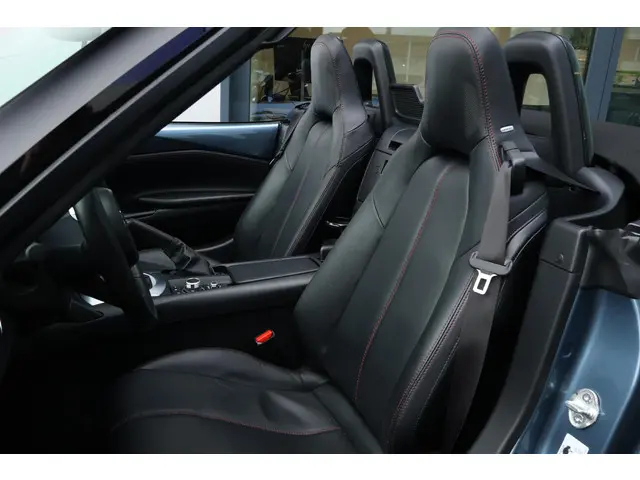 Mazda MX-5 1.5 SkyActiv-G 131 GT-M 2016 Benzine 9
