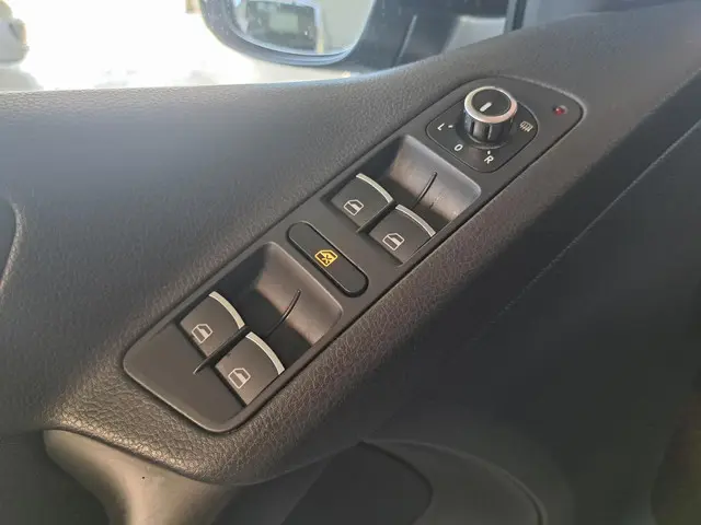 Volkswagen Tiguan 1.4 TSI Sport&Style 2013 Benzine 25