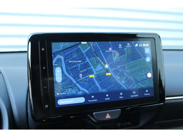 Toyota Yaris 1.5 Hybrid Executive 2022 Hybride Benzine 14