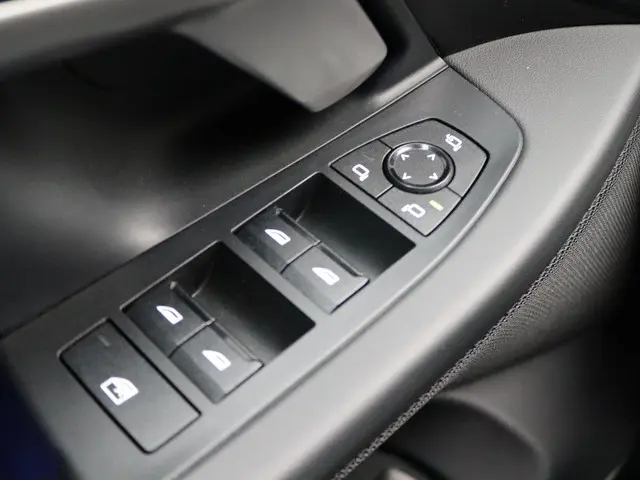 BMW i5 Touring eDrive40 84 kWh 2024 Elektrisch 22