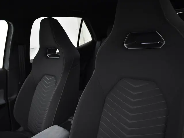 CUPRA Born Adrenaline One 204pk 62 kWh 2022 Elektrisch 7