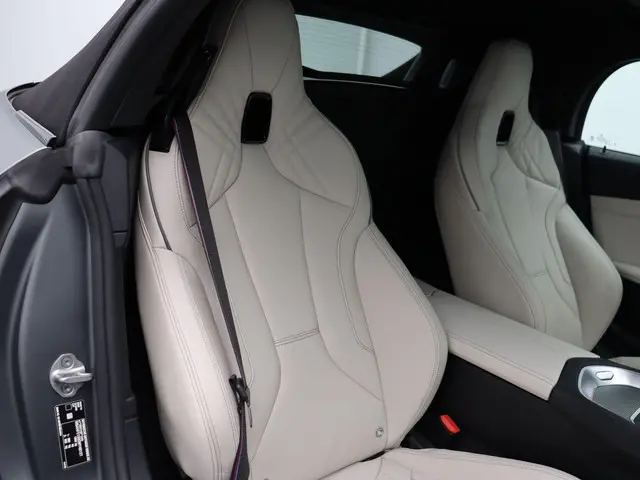 BMW Z4 Roadster M40i 2025 Benzine 27