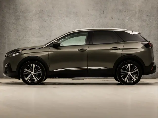 Peugeot 3008 2