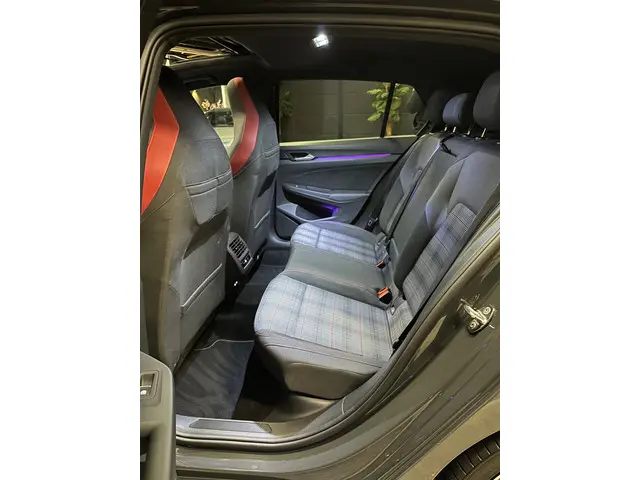 Volkswagen Golf 2.0 TSI GTI|PANO|BOMVOL 2022 Benzine 27