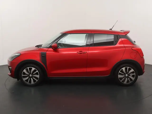Suzuki Swift 1.2 Sportline 2018 Benzine 2