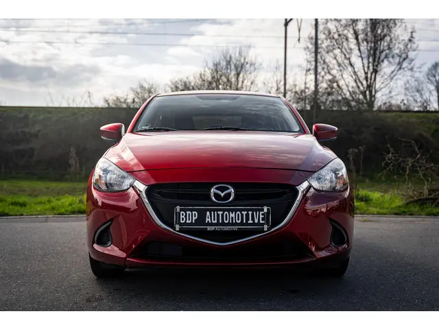 Mazda 2 1.5 Skyactiv-G S 2018 Benzine 2