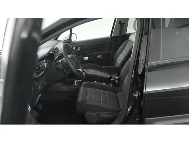 Citroën C3 PureTech 82 Feel Edition 2023 Benzine 19