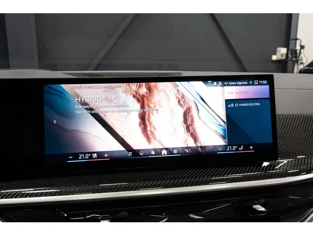 BMW X5 xDrive50e 2024 Hybride Benzine 42