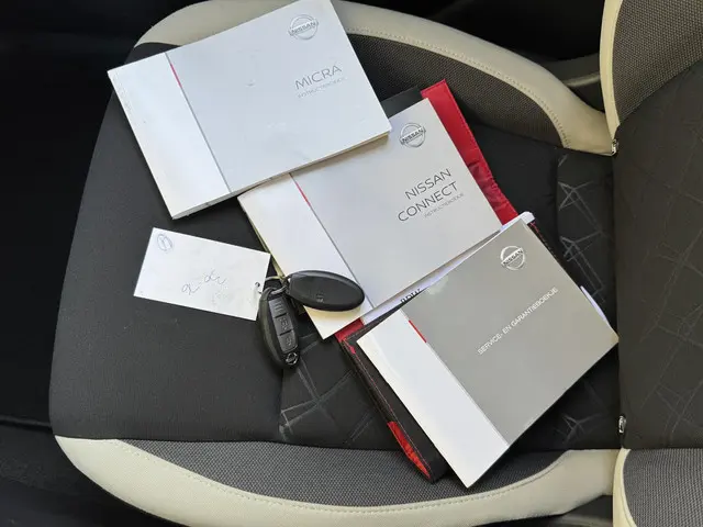 Nissan Micra 1.0 IG-T N-CONNECTA 2020 Benzine 25