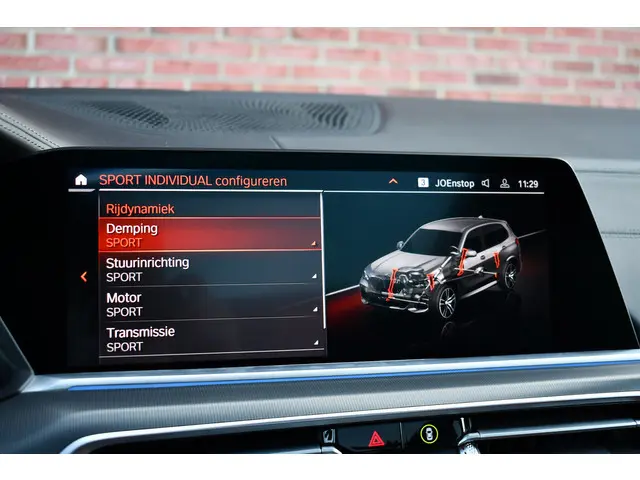 BMW X5 xDrive45e M-Sport 2021 Hybride Benzine 38