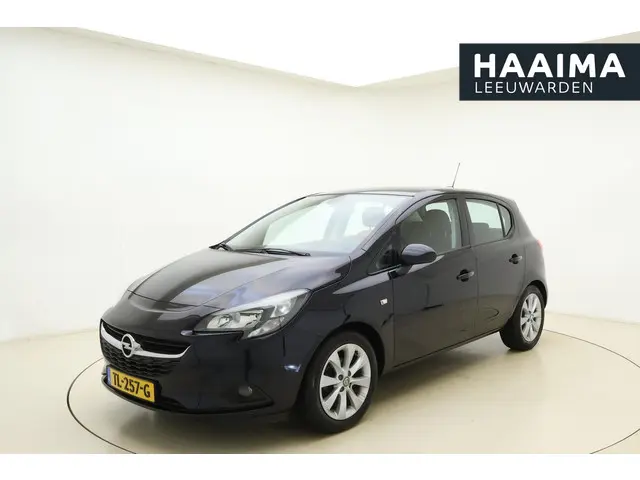 Opel Corsa 1.4 Favourite 2018 Benzine