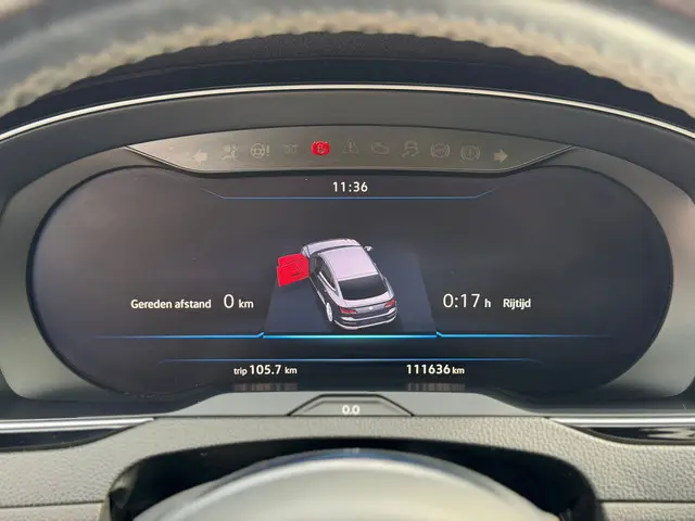 Volkswagen Arteon 1.5 TSI Business R 2019 Benzine 7