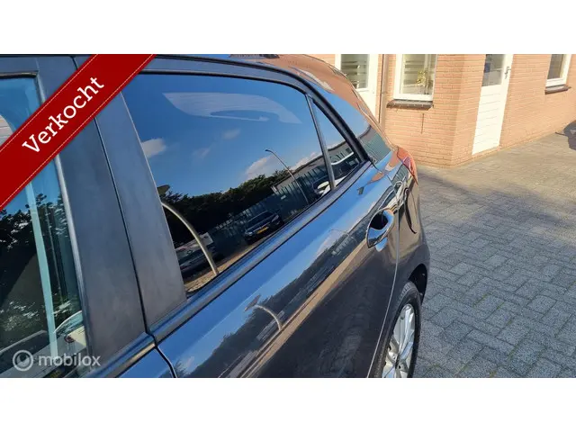 Kia Rio 1.2 CVVT ExecutiveLine 2018 Benzine 8