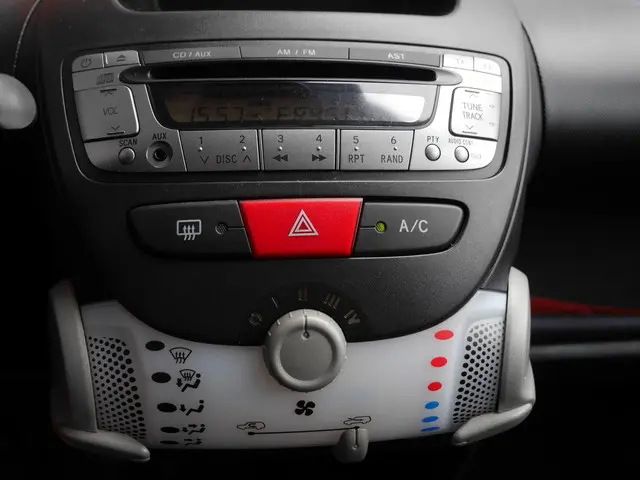Citroën C1 1.0 First Edition 2012 Benzine 17