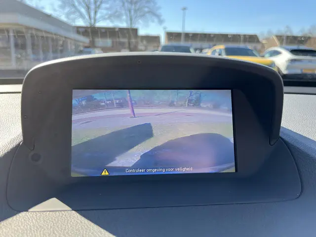 Opel Mokka 1.4 T Cosmo 2014 Benzine 18