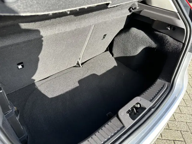 Ford Fiesta 1.0 EcoBoost Titanium | Trekhaak 2014 Benzine 28