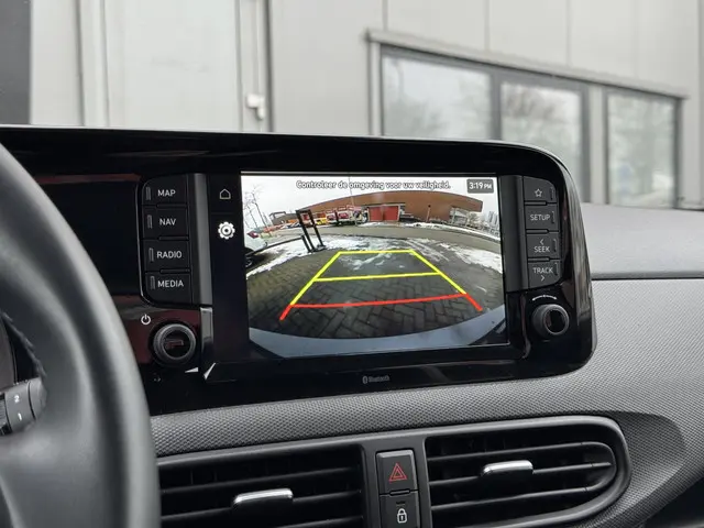 Hyundai i10 1.0 Comfort Smart 2024 Benzine 17