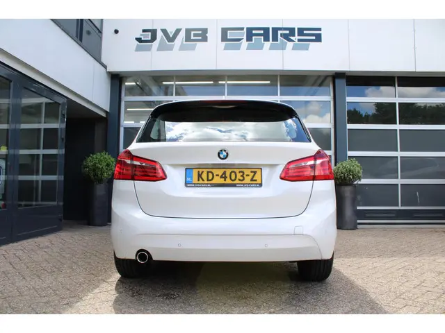 BMW 2 Serie Active Tourer 218d M Sport 2015 Diesel 11