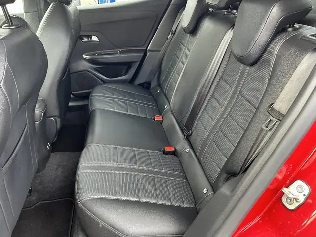 Opel Mokka 1.2 Turbo Business Elegance 2021 Benzine 11