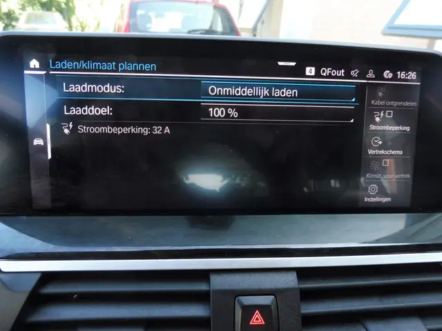 BMW iX3 Executive 80 kWh 2021 Elektrisch 7