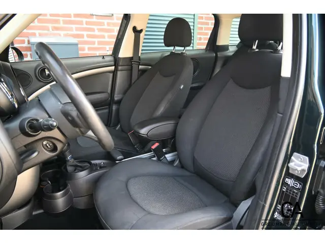 MINI Countryman 1.6 Cooper Edition 2014 Benzine 4
