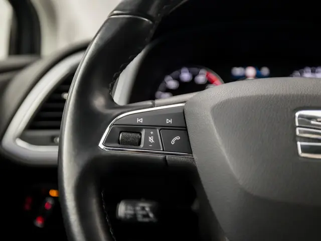 SEAT Leon 1.4 TSI Sport 2018 Benzine 19