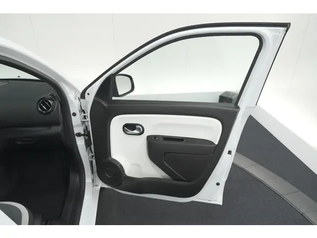 Renault Twingo 1.0 SCe Dynamique 2016 Benzine 50