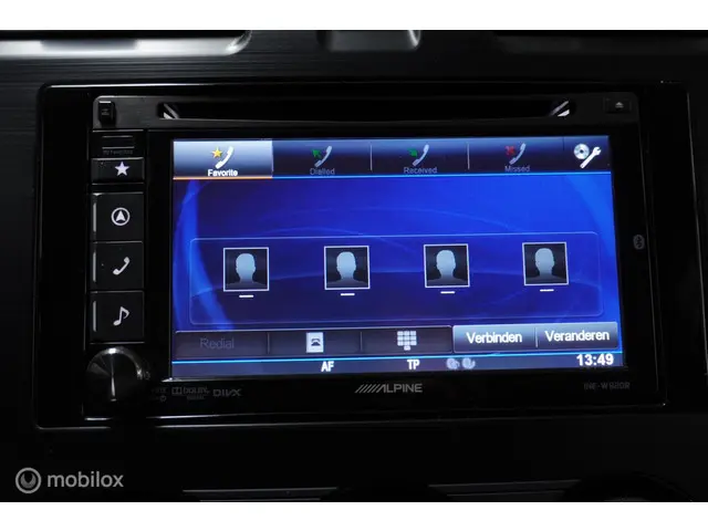 Subaru Forester 2.0 Nagano 2015 Benzine 25