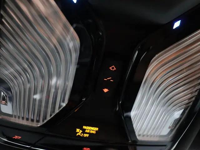 BMW iX3 Executive 80 kWh 2022 Elektrisch 29