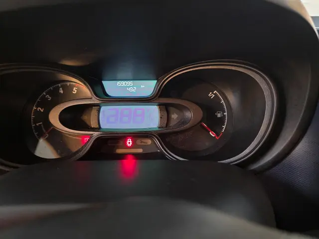 Opel Vivaro Combi 1.6 CDTI L2H1 2019 Diesel 16