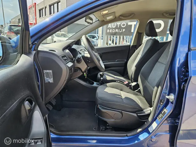 Kia Picanto 1.0 CVVT EconomyPlusLine 2016 Benzine 9