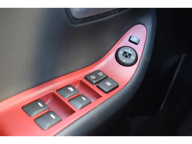 Kia Picanto 1.2 CVVT SportsLine 2015 Benzine 21