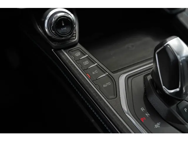 Lynk & Co 01 1.5 2021 Hybride Benzine 20