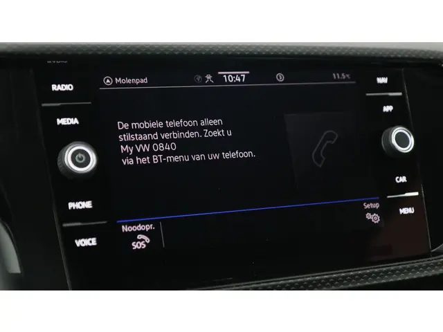 Volkswagen T-Cross 1.0 TSI 95pk Life 2023 Benzine 28