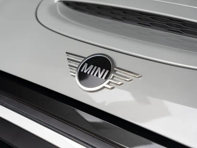 MINI Electric 3-deurs 2022 Elektrisch 16