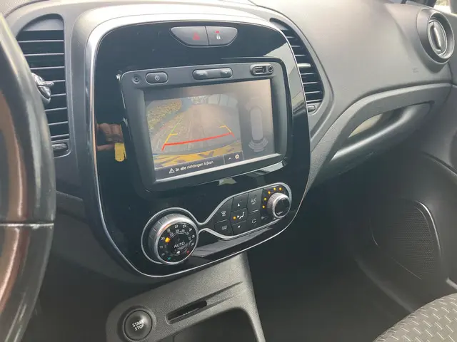 Renault Captur 1.2 TCe Intens 2019 Benzine 26