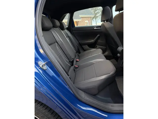 Volkswagen Polo 1.0 - MPI Comfortline - 2020 2020 Benzine 23