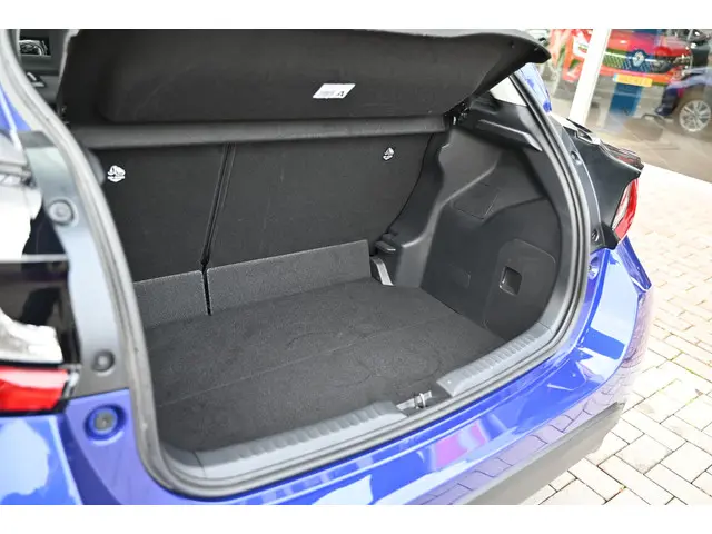 Mazda 2 Hybrid 1.5 Centre-line 2025 Hybride Benzine 8